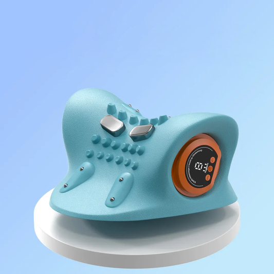 3-in-1 Neck Therapy Massager