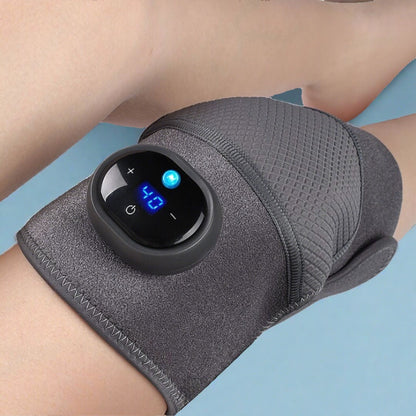 Portable Knee Therapy Massager