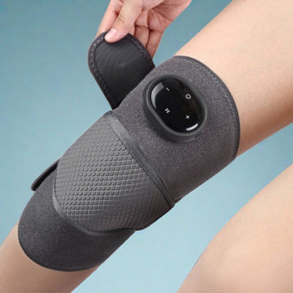 Portable Knee Therapy Massager