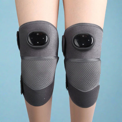 Portable Knee Therapy Massager