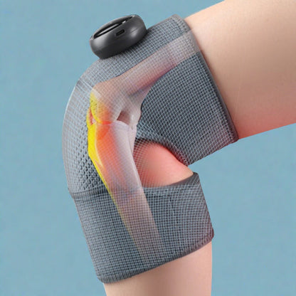 Portable Knee Therapy Massager