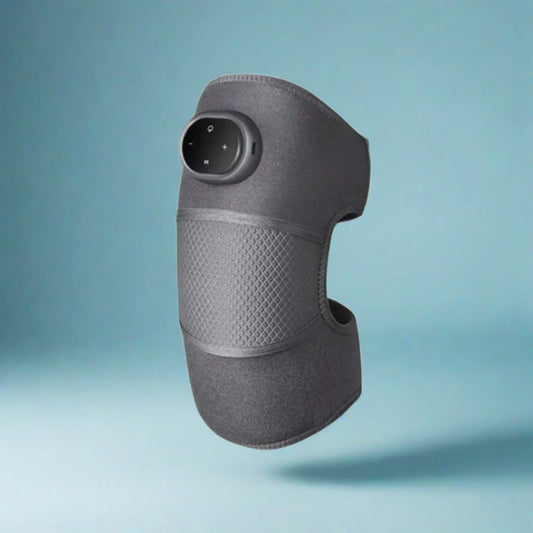 Portable Knee Therapy Massager