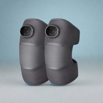 Portable Knee Therapy Massager