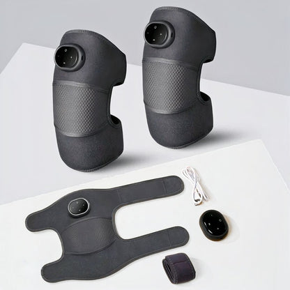 Portable Knee Therapy Massager